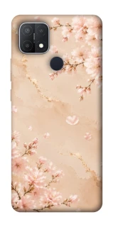 Чехол на Oppo A15s / A15 Sakura ver.2 фото 1 из 1