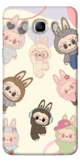 Чохол на Samsung J710F Galaxy J7 (2016) Labubu Dance фото 1 з 1