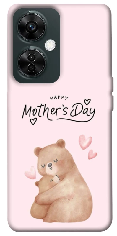 Чехол на OnePlus Nord CE 3 Lite Mother's Day ver.2 фото 1 из 1
