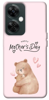 Чехол на OnePlus Nord CE 3 Lite Mother's Day ver.2 фото 1 из 1