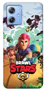 Чохол на Motorola Moto G84 Brawl Stars ver.7 фото 1 з 1