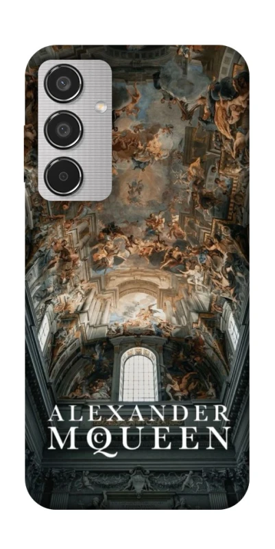 Чохол на Samsung Galaxy M35 Alexander McQueen фото 1 з 1