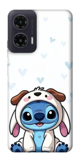 Чохол на Motorola Moto G35 Stitch ver.12 фото 1 з 1