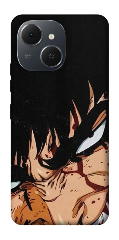 Чохол на TECNO Spark 40C Berserk v6 фото 1 з 1