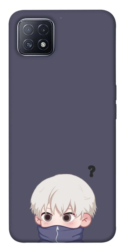 Чохол на Oppo A73 Toge Inumaki фото 1 з 1