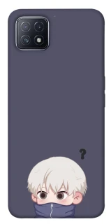 Чохол на Oppo A73 Toge Inumaki фото 1 з 1