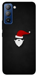 Чохол на TECNO Pop 5 LTE Santa's mood фото 1 з 1