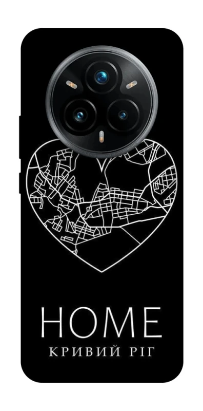 Чохол на Realme 14 Pro Кривий Ріг Home фото 1 з 1