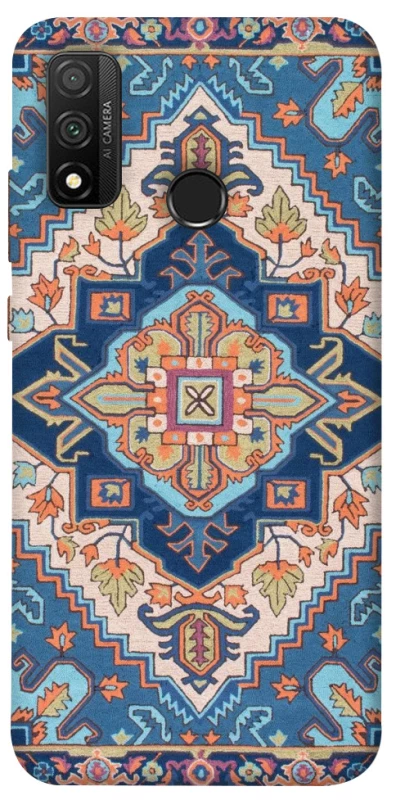 Чохол на Huawei P Smart (2020) Килим v3 фото 1 з 1