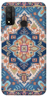 Чохол на Huawei P Smart (2020) Килим v3 фото 1 з 1