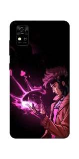 Чохол на ZTE Blade A31 Gambit фото 1 з 1