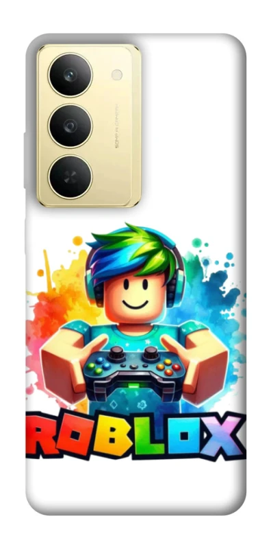Чохол на Realme 14x Roblox v3 фото 1 з 1