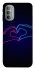 Чохол на Motorola Moto G31 Neon love фото 1 з 1