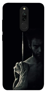 Чехол на Xiaomi Redmi 8 Logan фото 1 из 1