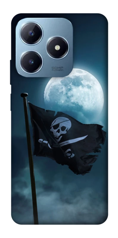Чехол на Realme C63 Jolly Roger фото 1 из 1