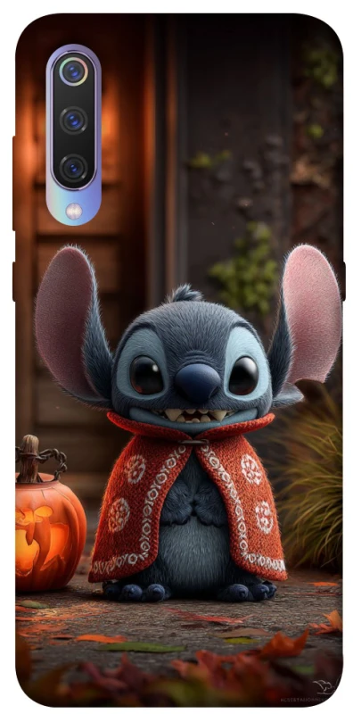 Чехол на Xiaomi Mi 9 Stitch ver.14 фото 1 из 1