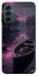 Чохол на Samsung Galaxy M23 5G Boat and flamingo фото 1 з 1