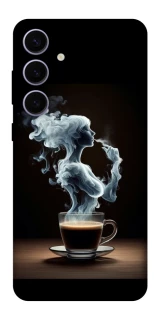 Чехол на Samsung Galaxy S25+ Coffe Time фото 1 из 1