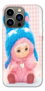 Чохол на Apple iPhone 13 Pro (6.1") Wakuku ver.5 фото 1 з 1