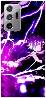 Чохол на Samsung Galaxy Note 20 Ultra Satoru Gojo фото 1 з 1