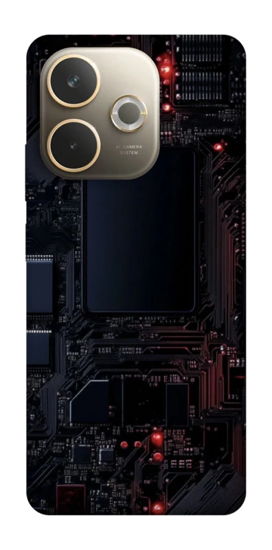 Чехол на Oppo A5 Pro 4G Plata фото 1 из 1