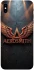 Чохол на Apple iPhone XS Max (6.5") Aerosmith фото 1 з 1