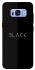 Чохол на Samsung G950 Galaxy S8 Black фото 1 з 1