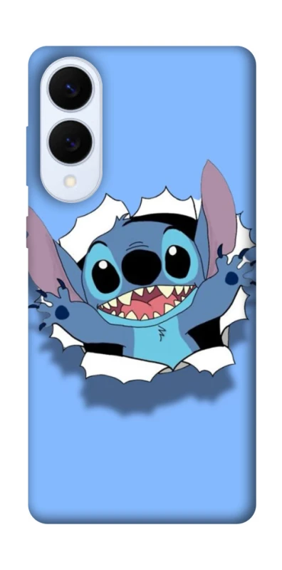 Чохол на Samsung Galaxy S25 Edge Stitch ver.6 фото 1 з 1