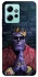 Чохол на Xiaomi Redmi Note 12 4G Thanos on style фото 1 з 1