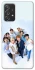 Чохол на Samsung Galaxy A52 4G / A52 5G Stray Kids v2 фото 1 з 1