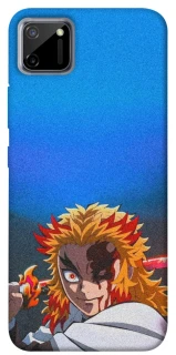 Чохол на Realme C11 Anime v19 фото 1 з 1