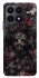 Чохол на Huawei Honor X8a Romantic Halloween ver.2 фото 1 з 1