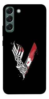 Чохол на Samsung Galaxy S22+ V-Vikings фото 1 з 1