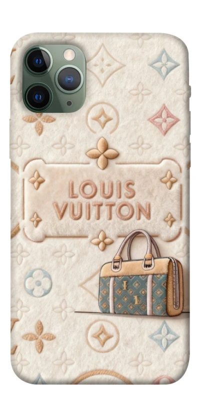 Чехол на Apple iPhone 11 Pro (5.8") Louis Vuitton фото 1 из 1