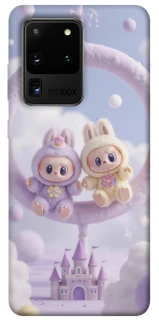 Чохол на Samsung Galaxy S20 Ultra Labubu in fairy tale фото 1 з 1