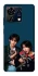 Чохол на ZTE Blade V50 Vita Lee Know and Han - Stray Kids фото 1 з 1