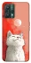 Чохол на Realme 9 Pro Cute kittie фото 1 з 1