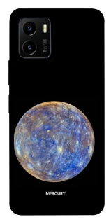 Чехол на Vivo Y15s Mercury фото 1 из 1