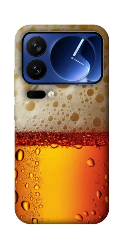 Чохол на Xiaomi Poco F7 Ultra Beer Style фото 1 з 1