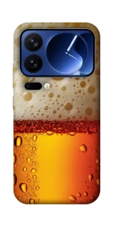 Чохол на Xiaomi Poco F7 Ultra Beer Style фото 1 з 1