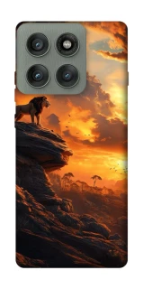 Чохол на Motorola Edge 60 Pro lion king фото 1 з 1