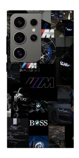 Чехол на Samsung Galaxy S24 Ultra BMW Collage фото 1 из 1
