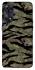 Чехол на Oppo Reno 8T 4G Camouflage v23 фото 1 из 1