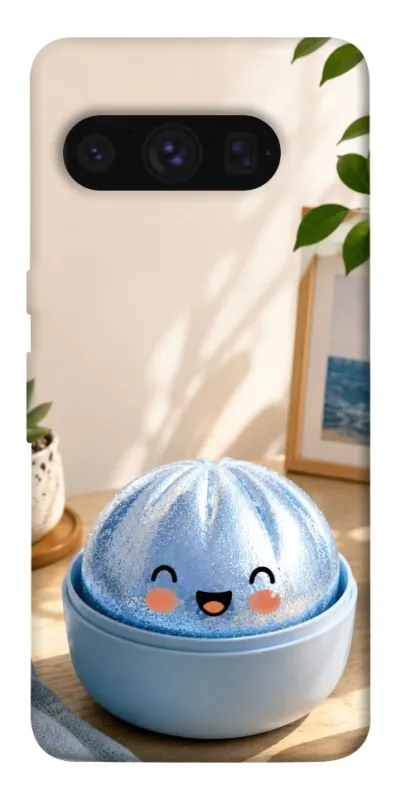 Чехол на Google Pixel 8 Pro Dumpling ver.2 фото 1 из 1