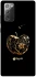 Чохол на Samsung Galaxy Note 20 Apple logo ver.2 фото 1 з 1