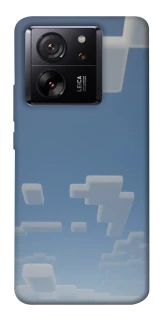 Чохол на Xiaomi 13T Minecraft sky фото 1 з 1