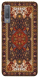 Чехол на Samsung A750 Galaxy A7 (2018) Килим v8 фото 1 из 1