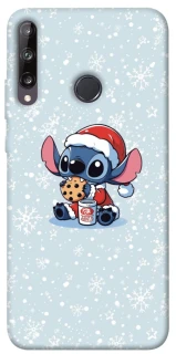 Чохол на Huawei P40 Lite E Stitch ver.21 фото 1 з 1