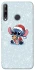 Чехол на Huawei P40 Lite E Stitch ver.21 фото 1 из 1