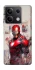 Чохол на Xiaomi Redmi Note 13 5G Ironman фото 1 з 1